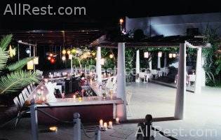 Karia Princess Hotel 22